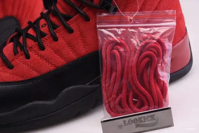 Rep Jordan Flu Retro CT8013-602 Reverse 12 Game Air 0616